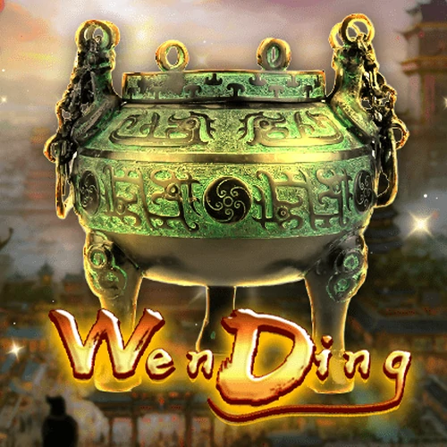 เกมสล็อต Wen Ding